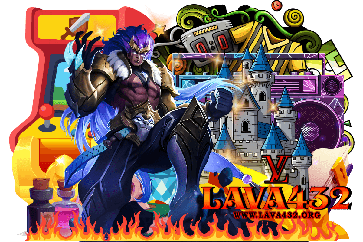 lava432